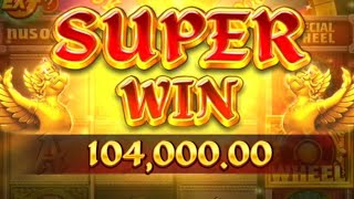 Jili Slots Super Win 1Lakh Win Tricks 🤑🤑💸