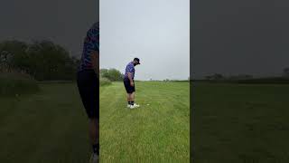 Average Level Golfer Episode 16 [Timberpoint 4] #golf #longisland #golfing #ny #highhandicap