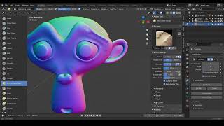 Multi-plane Scrape Sculpt Brush (EXPLAINED) | FREE Blender for 3D Printing Course