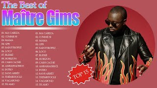 G.I.M.S Album complet 2024 - G.I.M.S Meilleures Chansons 2024 - G.I.M.S Plus Grands Succès 2024