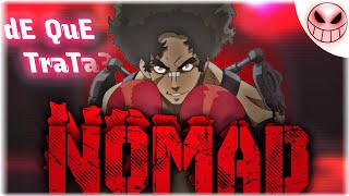 🔴RESUMEN DE MEGALO BOX 2🔴|NOMAD [dE QuE TraTa? ] RELLENO🥊