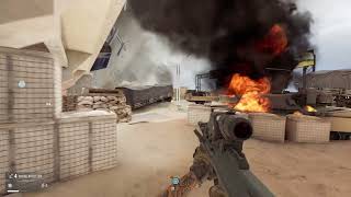 Victory Was Out Of Reach Until I Joined The Game - Insurgency: Sandstorm