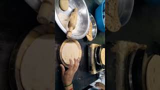 Aalu Paratha Making #shorts #paratha #sanjurccreativity