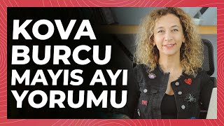 Kova Burcu Mayıs Ayı Astroloji Yorumu