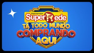 Anúncio - Super Rede (16/10) HD