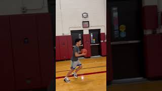 Insane Trickshots #yummy #shorts #shortsvideo #buckets #basketball #getmefamous #viral #bigmuscles