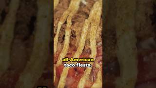 Super Healthy All-American Taco Fiesta