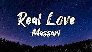 Massari- Real Love lyrics