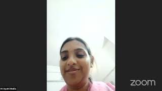 EAT FRUITS AND HEAL Dt Ayushi Shukla Q&A Session -10th Oct 2024