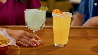 Chuy’s Talkin’ Tex-Mex – Fresh Margaritas :06