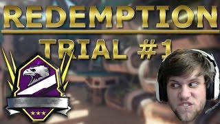 FFA Redemption Trial 1