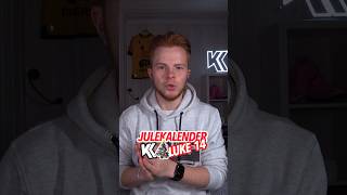 Julekalender Luke 14🤩🎄 #shorts #julekalender