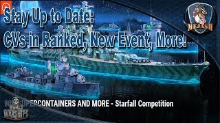 Stay Up To Date: Ranked Season 12, Russian Battleship Event, New Premiums and More!