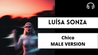 Chico  - Luísa Sonza (Male Version)