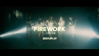 라붐(LABOUM) - Firework(불꽃놀이) Official M/V Teaser 2