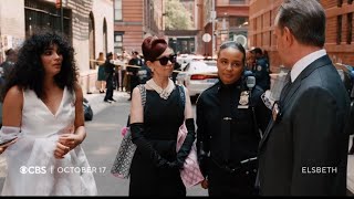 Elsbeth Season 2 Trailer HD The Good Wife spinoff