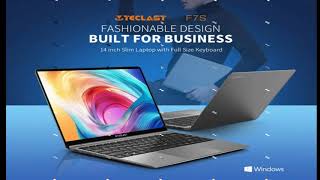 Teclast F7S 14.1 inch Intel N3350 8GB RAM 128GB eMMC Review Price Aliexpress Vs Gearbest , Banggood