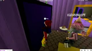 Lunar's Second House | Roblox Family Clip