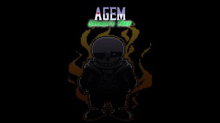 AGEM - Splash's Take