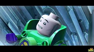 THE BIG SECRET OF LEGO BATMAN 3 BEYOND GOTHAM AND LEGO MARVEL SUPERHERO