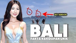 JARANG YANG TAU !! Inilah fakta kehidupan di Bali yang jarang tersorot media