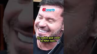 OLHA O QUE O CARIANI FALOU SOBRE A SÍNDROME DE DOWN @renatocariani #renatocariani #cortesgrowth