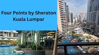 Four Points by Sheraton Kuala Lumpar