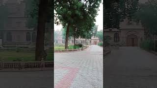 Beautiful Palace in Rajasthan | Natural Beauty | Rajasthan Trip