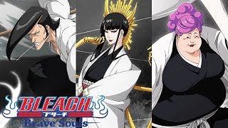 Bleach: Brave Souls - TYBW: Quintessence (TonTon's Thoughts)