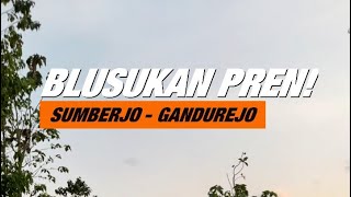 Explore Dusun Sumberjo Sewurejo Mojogedang