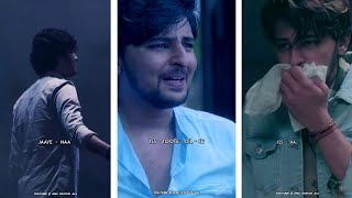 Ye Baarish X Kaash Tu Iss Haal Mein Full X Darshan Raval Screen WhatsApp Status |  Sad Status 2022