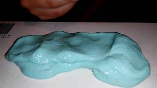 GUESS THE SLIME (CHALLENGE)