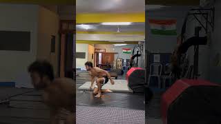 Gymnastic calisthenics academy uttam nagar | najaf garh | nagloi | rickygymnastic #rickygymnastic