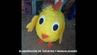 Emprendimiento Creaciones AyG