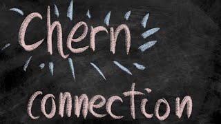 What is the Chern connection?