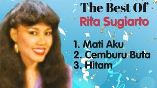 Rita Sugiarto - Mati Aku - Cemburu Buta - Hitam