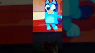 Bluey hits the griddy! #funny #memes #likeandsubscribe #fortnite #getgriddy #shorts #griddy