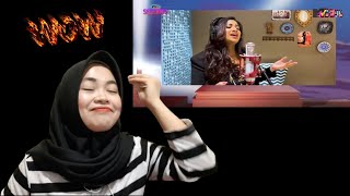 Reacting to Shreya Ghoshal - Samjhawan LIVE at MTVbeats