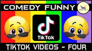 Gujarati Viral Musically Funny | Viral Funny Tik Tok Videos | Comedy Videos | WELLCARE ENTERTAINMENT