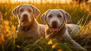 Dog Music: 24 HOURS | Deep Sleep Relaxation Melodies to CALM YOUR DOG #18