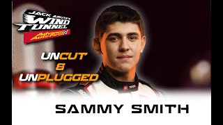 SAMMY SMITH UNCUT & UNPLUGGED