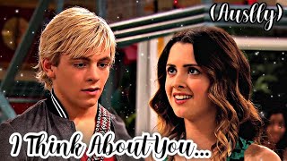 I Think About You ~ Auslly