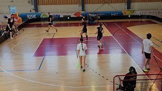 Floorball Cup Pathfinder 2024 - livestream #2