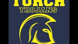 Football 2016: Torch Middle School Championship Highlights