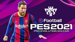 eFootball PES 2021  Stream!!