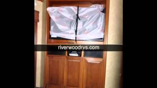 2014 OPEN RANGE 427BHS  New Rvs - Mandan,North Dakota - 2014-01-22