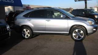 2004 Lexus RX 330  Used Cars - Mobile,Alabama - 2015-04-02