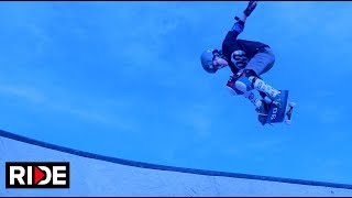 The Skatepark: Concrete Dreams - Episode 03