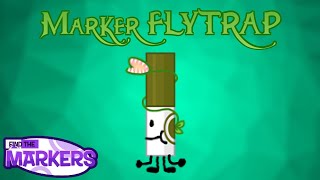 Como Conseguir El Marker Flytrap En Find The Markers | ROBLOX