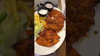 Indo Arab Restaurant at hyd 🤤#tastyrecipes#cook#chef#homemade#foodie#foodlover#recipes#diet#healthy